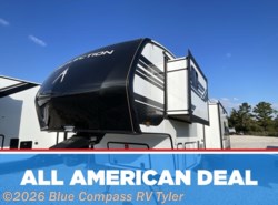 New 2026 Grand Design Reflection 303RLS available in Tyler, Texas