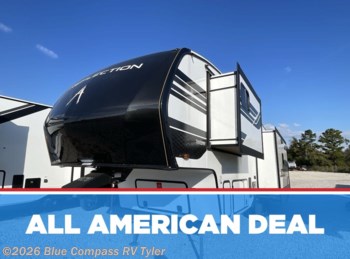 New 2026 Grand Design Reflection 303RLS available in Tyler, Texas