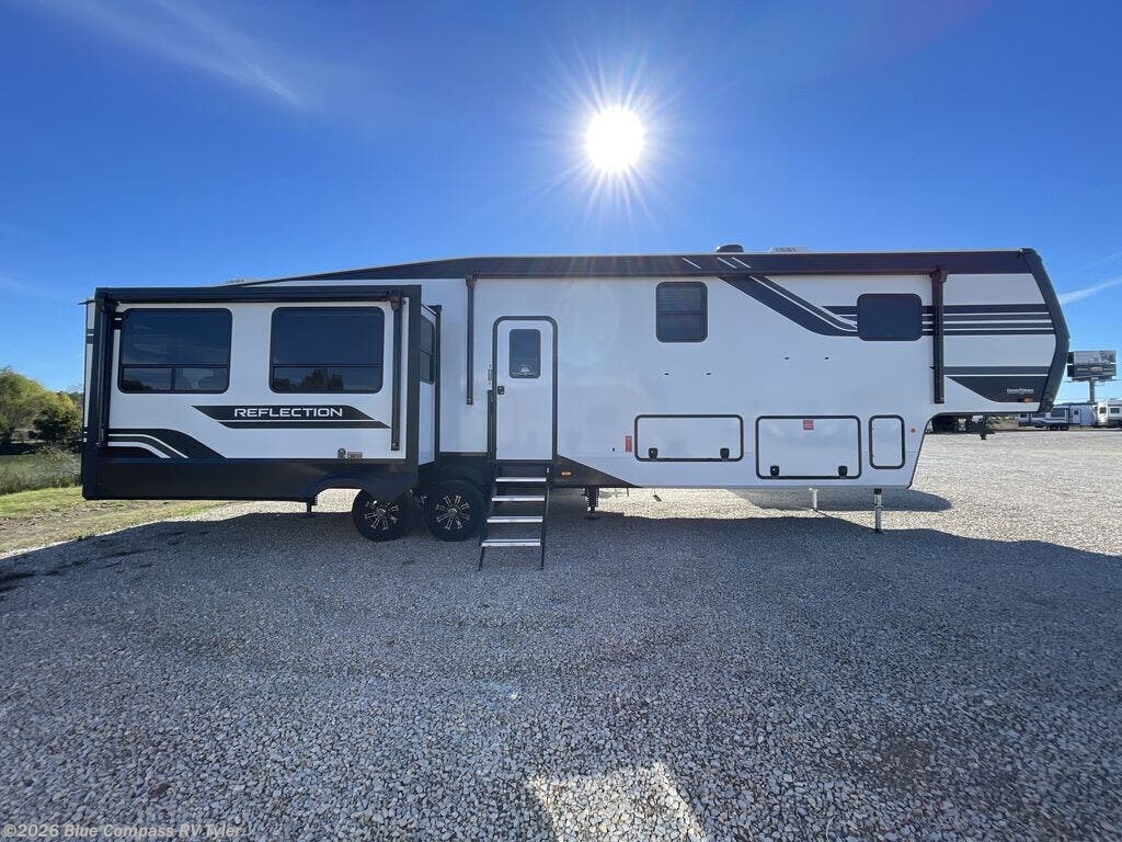 New 2026 Grand Design Reflection 367BHS available in Tyler, Texas