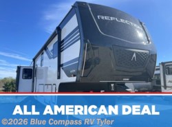 New 2026 Grand Design Reflection 367BHS available in Tyler, Texas