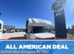 New 2026 Thor Motor Coach Geneva 21VT Chevy available in Tyler, Texas