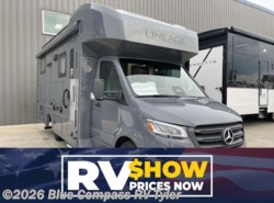 New 2026 Grand Design Lineage Series M 25TK available in Tyler, Texas