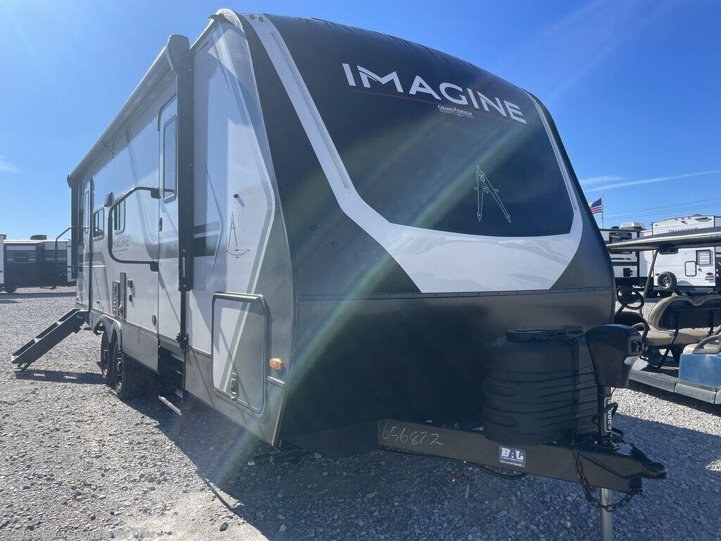 New 2026 Grand Design Imagine 2500RL available in Tyler, Texas