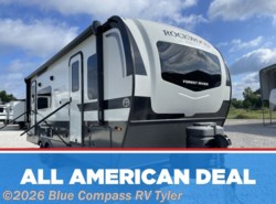 New 2026 Forest River Rockwood Mini Lite 2515S available in Tyler, Texas