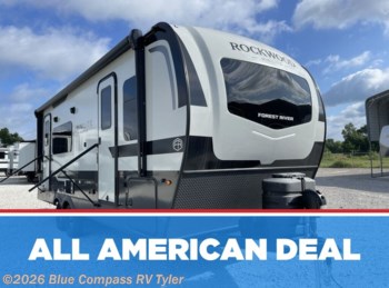 New 2026 Forest River Rockwood Mini Lite 2515S available in Tyler, Texas