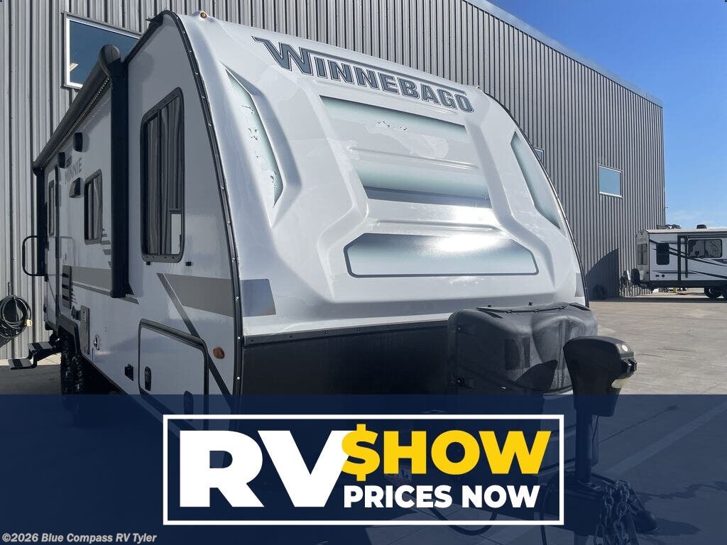 Used 2022 Winnebago Micro Minnie 2225RL available in Tyler, Texas