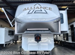 New 2026 Alliance RV Paradigm 312RK available in Tyler, Texas