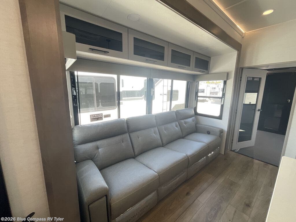 New 2026 Alliance RV Valor 36V11 available in Tyler, Texas