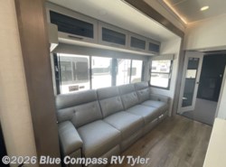 New 2026 Alliance RV Valor 36V11 available in Tyler, Texas