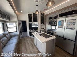 New 2026 Alliance RV Valor 36V11 available in Tyler, Texas