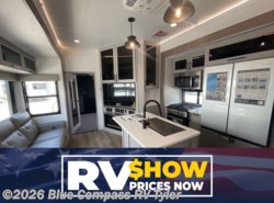New 2026 Alliance RV Valor 36V11 available in Tyler, Texas