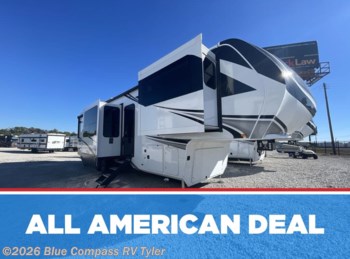 New 2026 Grand Design Solitude 380FL available in Tyler, Texas