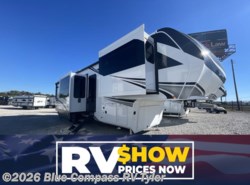 New 2026 Grand Design Solitude 380FL available in Tyler, Texas