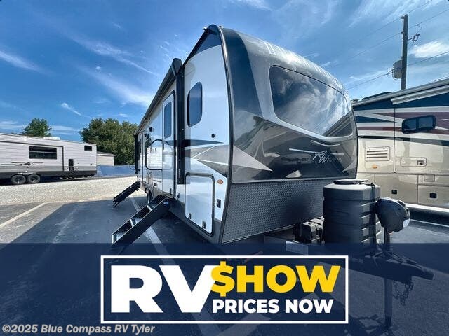 New 2025 Forest River Rockwood Ultra Lite 2618RD available in Tyler, Texas