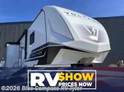 New 2026 Dutchmen Voltage V-Series 4250 available in Tyler, Texas