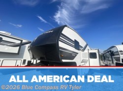 New 2026 Grand Design Reflection 100 Series 22RK available in Tyler, Texas