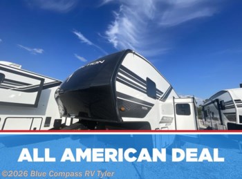 New 2026 Grand Design Reflection 100 Series 22RK available in Tyler, Texas
