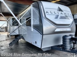 New 2026 Alliance RV Avenue 333BH available in Tyler, Texas