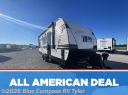 New 2026 Grand Design Momentum MAV 22MAV available in Tyler, Texas