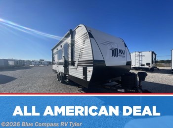 New 2026 Grand Design Momentum MAV 22MAV available in Tyler, Texas