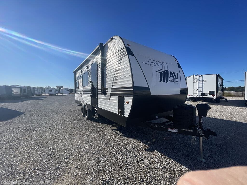 New 2026 Grand Design Momentum MAV 22MAV available in Tyler, Texas