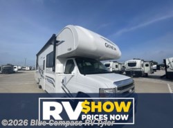 Used 2025 Thor Motor Coach Geneva 29VT available in Tyler, Texas