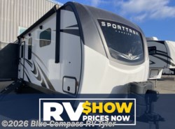 Used 2022 Venture RV SportTrek Touring Edition STT336VRK available in Tyler, Texas