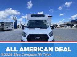 New 2026 Thor Motor Coach Gemini AWD 24KB available in Tyler, Texas