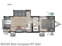 Used 2025 Alliance RV Delta 252RL available in Tyler, Texas