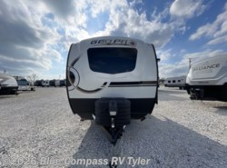 Used 2024 Forest River Rockwood Geo Pro G20BHS available in Tyler, Texas