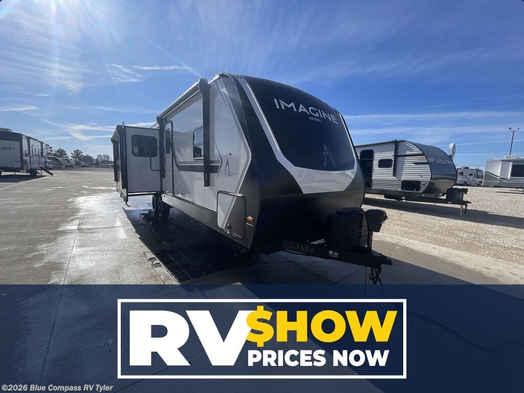 New 2026 Grand Design Imagine 2970RL available in Tyler, Texas