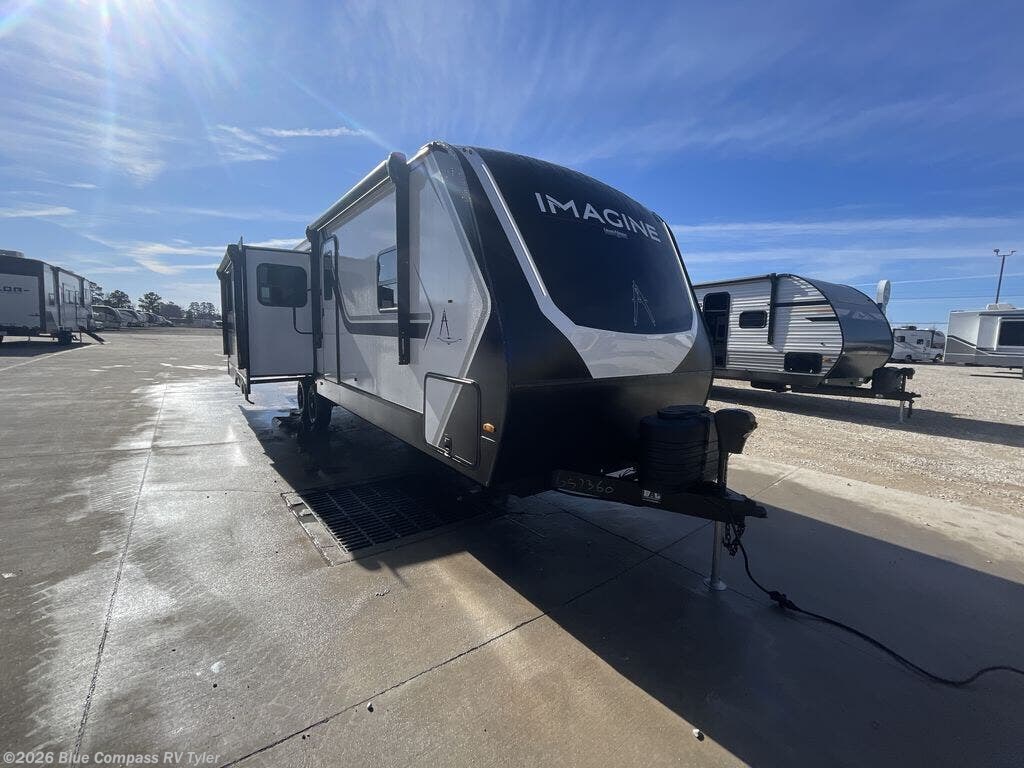 New 2026 Grand Design Imagine 2970RL available in Tyler, Texas