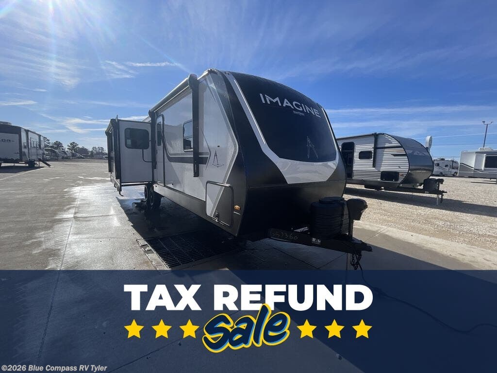 New 2026 Grand Design Imagine 2970RL available in Tyler, Texas