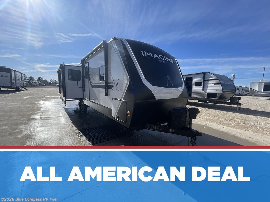 New 2026 Grand Design Imagine 2970RL available in Tyler, Texas