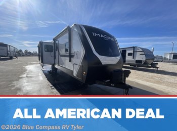New 2026 Grand Design Imagine 2970RL available in Tyler, Texas