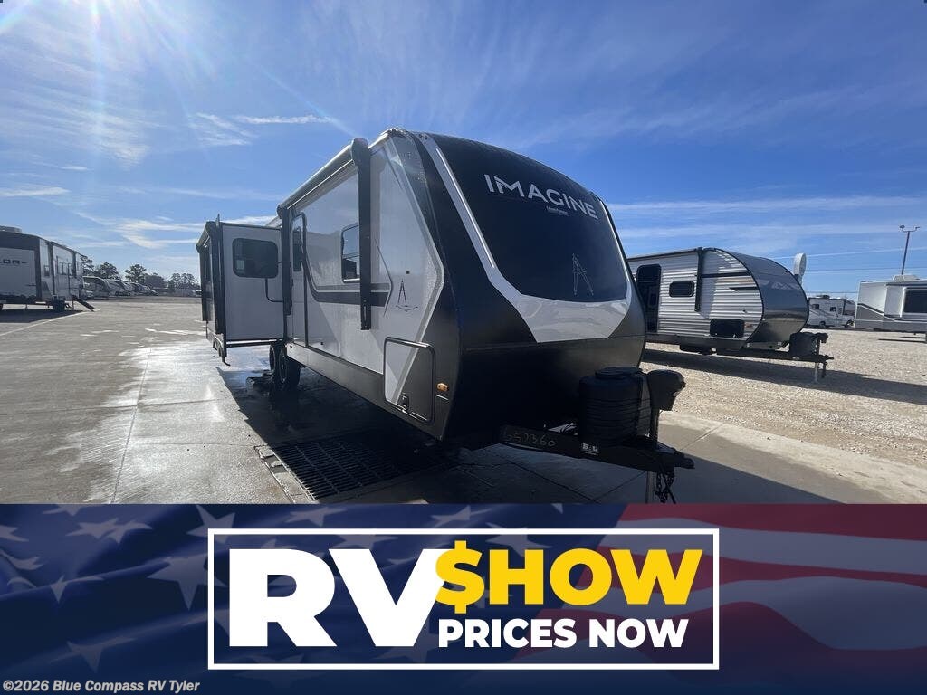 New 2026 Grand Design Imagine 2970RL available in Tyler, Texas