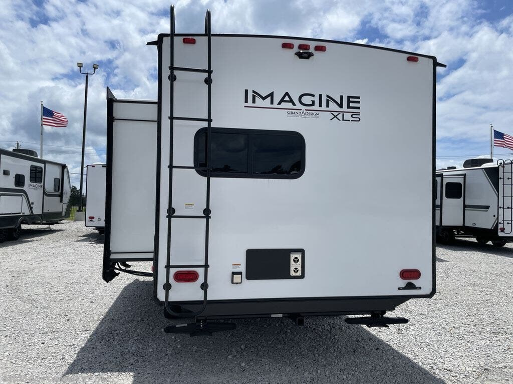 New 2026 Grand Design Imagine XLS 22MLE available in Tyler, Texas