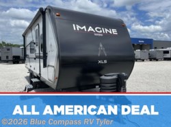 New 2026 Grand Design Imagine XLS 22MLE available in Tyler, Texas