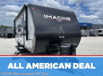 New 2026 Grand Design Imagine XLS 22MLE available in Tyler, Texas