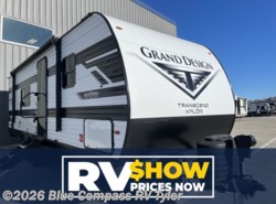 New 2026 Grand Design Transcend Xplor 24BHX available in Tyler, Texas