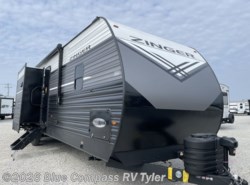 New 2026 CrossRoads Zinger 331BH available in Tyler, Texas