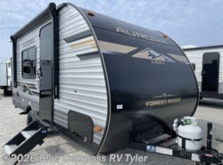 New 2026 Forest River Aurora Light 15RBX available in Tyler, Texas