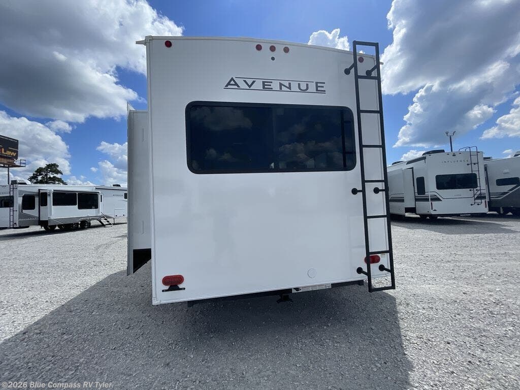 New 2026 Alliance RV Avenue 32RLS available in Tyler, Texas