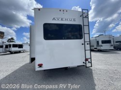 New 2026 Alliance RV Avenue 32RLS available in Tyler, Texas