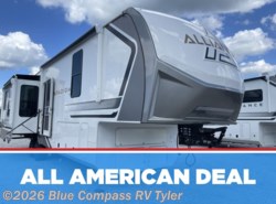 New 2026 Alliance RV Paradigm 340RL available in Tyler, Texas