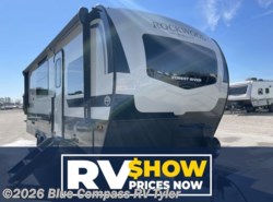 New 2026 Forest River Rockwood Mini Lite 2522FB available in Tyler, Texas