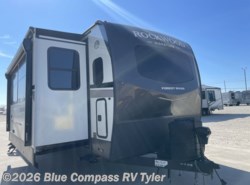New 2026 Forest River Rockwood Signature 8339FK available in Tyler, Texas
