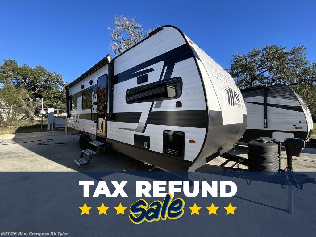 New 2025 Grand Design Momentum MAV 24MAV available in Tyler, Texas