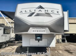 New 2026 Alliance RV Avenue 32RLS available in Tyler, Texas