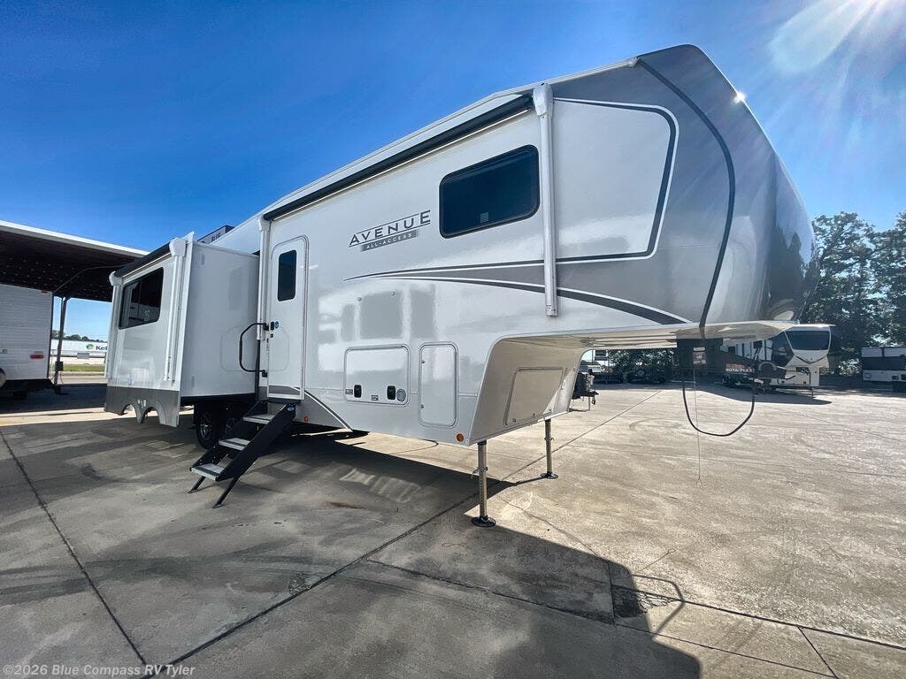 New 2026 Alliance RV Avenue All-Access 30BH available in Tyler, Texas